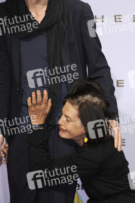 Lars Eidinger, Angela Winkler