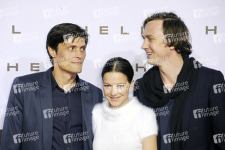 Stipe Erceg, Hannah Herzsprung, Lars Eidinger