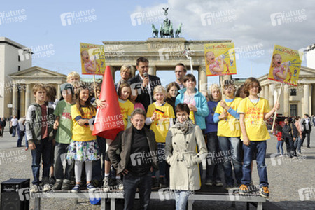 Axel Pape, Christiane Paul