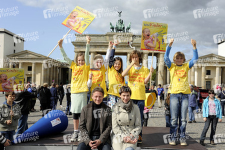 Axel Pape, Christiane Paul