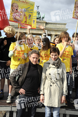 Axel Pape, Christiane Paul