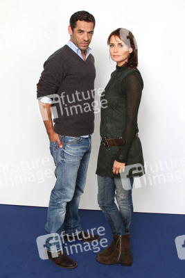 Tobias Oertel, Anja Kling