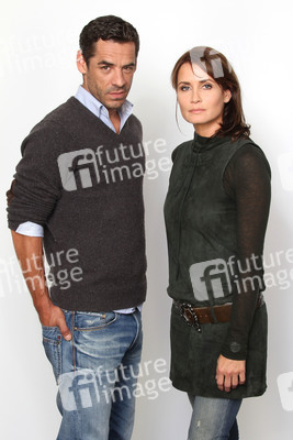 Tobias Oertel, Anja Kling