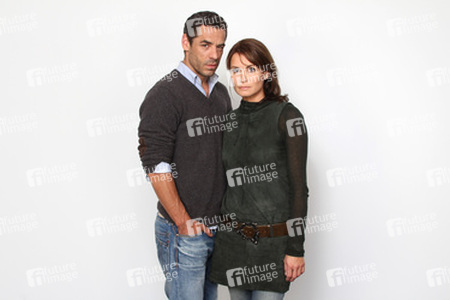 Tobias Oertel, Anja Kling