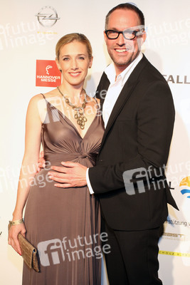 Kristin Meyer, Nik Breidenbach