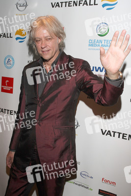 Bob Geldof (Boomtown Rats)