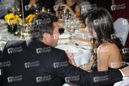 Lothar Matthäus, Joanna Tuczynska