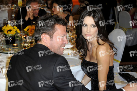 Lothar Matthäus, Joanna Tuczynska