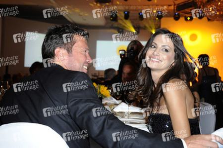 Lothar Matthäus, Joanna Tuczynska