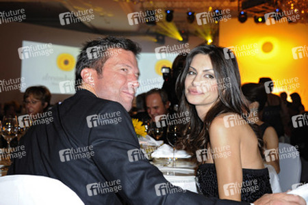 Lothar Matthäus, Joanna Tuczynska