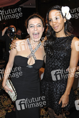 Julia Neigel / Jule Neigel, Barbara Becker