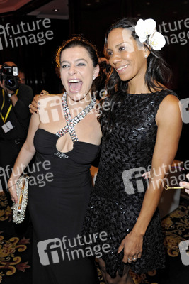 Julia Neigel / Jule Neigel, Barbara Becker