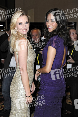 Jette Joop, Emma Willis