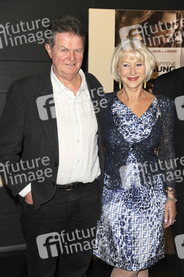 John Madden, Helen Mirren