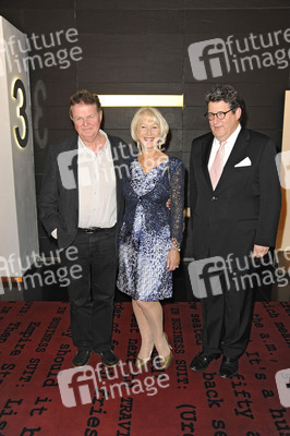 John Madden, Helen Mirren, Gary Smith