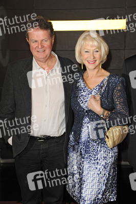 John Madden, Helen Mirren