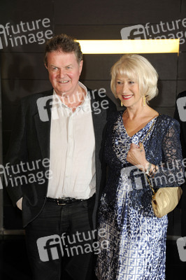 John Madden, Helen Mirren
