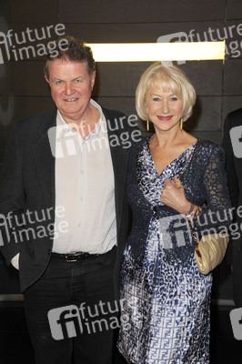 John Madden, Helen Mirren
