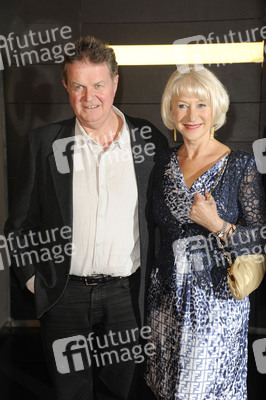 John Madden, Helen Mirren