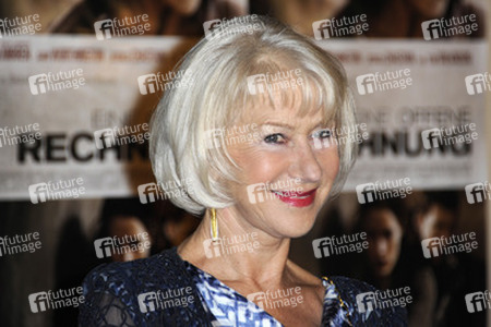 Helen Mirren