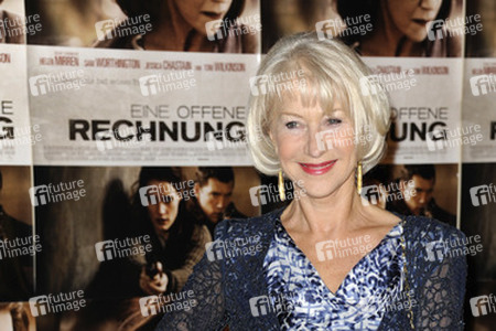 Helen Mirren