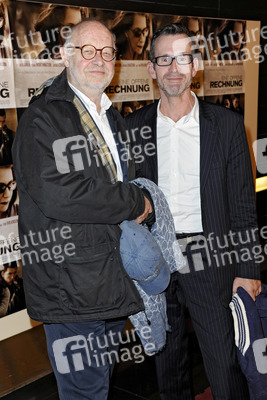 Jürgen Flimm, Ulrich Matthes