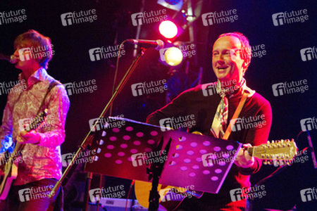 Steve Cradock (Ocean Colour Scene)