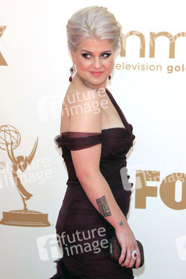 Kelly Osbourne