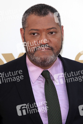 Lawrence Fishburne