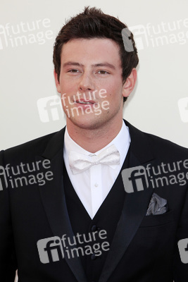 Cory Monteith
