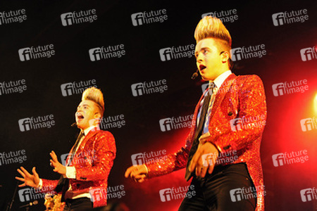 Jedward