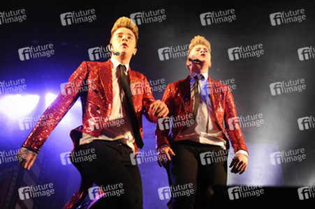 Jedward