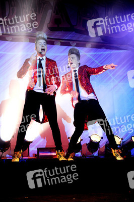 Jedward