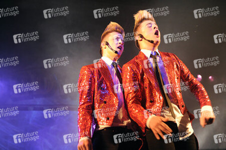 Jedward