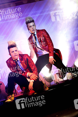 Jedward