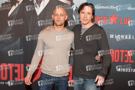 Jürgen Vogel, Michael 'Bully' Herbig