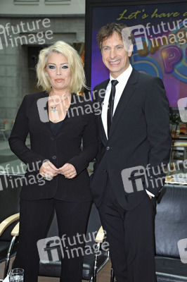 Kim Wilde, Ingolf Lück