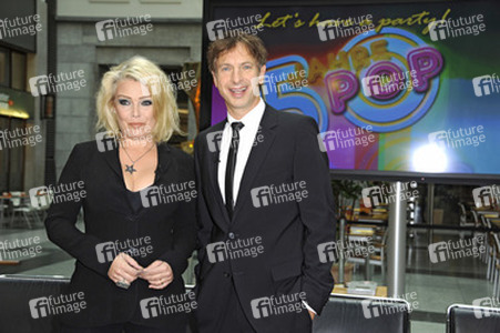 Kim Wilde, Ingolf Lück