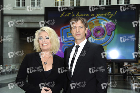 Kim Wilde, Ingolf Lück