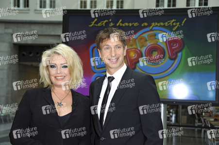 Kim Wilde, Ingolf Lück