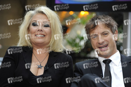 Kim Wilde, Ingolf Lück
