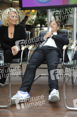 Kim Wilde, Ingolf Lück