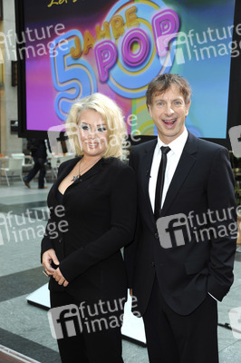 Kim Wilde, Ingolf Lück