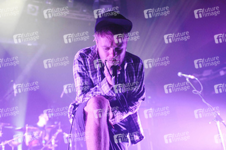 Rou Reynolds (Enter Shikari)