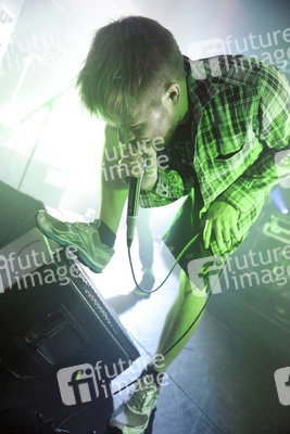 Rou Reynolds (Enter Shikari)