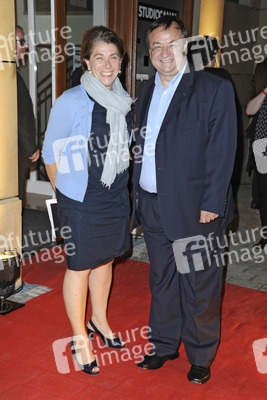 Kirsten Niehuus, Wolfgang Braun