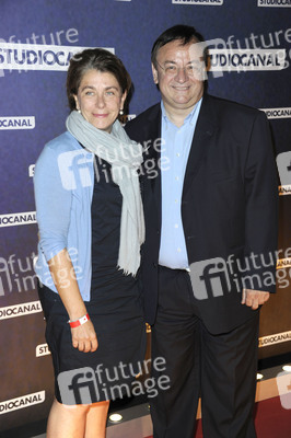 Kirsten Niehuus, Wolfgang Braun