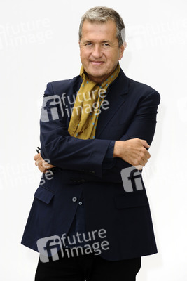 Mario Testino