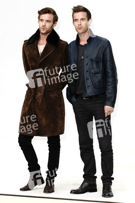 Harry Treadaway, Luke Treadaway