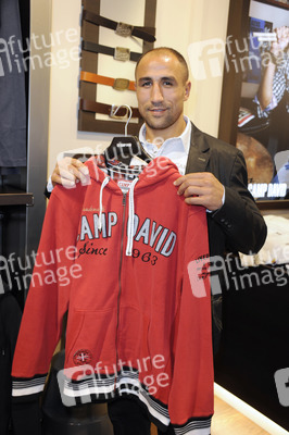 Arthur Abraham